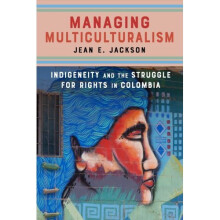 Managing Multiculturalism