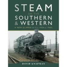 Steam on the Southern and Western