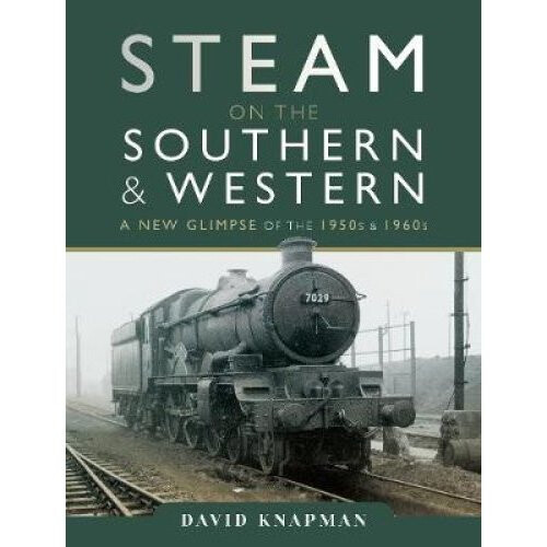 Steam on the Southern and Western