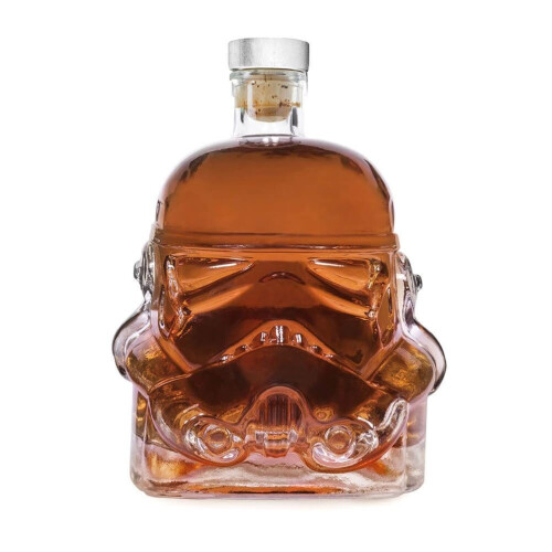 Original Stormtrooper Decanter - Jigsaw Puzzle