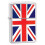 Zippo Union Jack Emblem Zippo Lighter 1