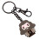 Harry Potter Harry Potter Chibi Hagrid Cutie Keyring 1