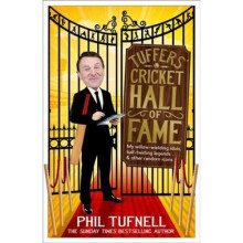 Tuffers' Cricket Hall of Fame