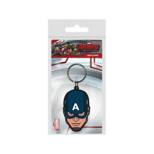 Marvel - Avengers Age of Ultron Keyring - Captain America