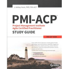 PMI-ACP Project Management Institute Agile Certified Practitioner Exam Study Guide