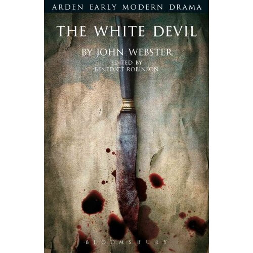 The White Devil