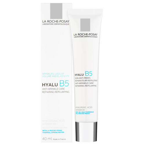 La Roche-Posay La Roche-Posay Hyalu B5 Hyaluronic Acid Anti-Wrinkle Cream 40ml