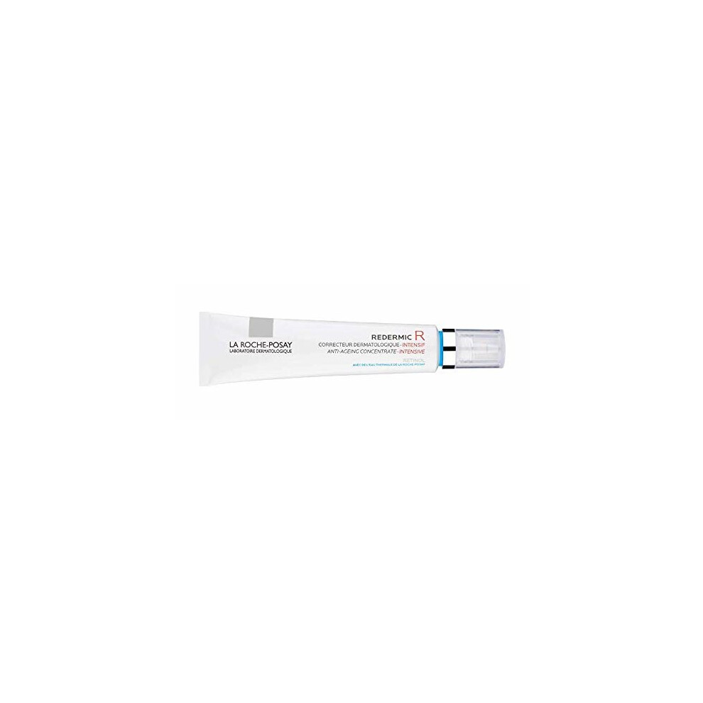 La Roche-Posay Redermic [R] Anti-Wrinkle Day Cream Concentrate 30ml