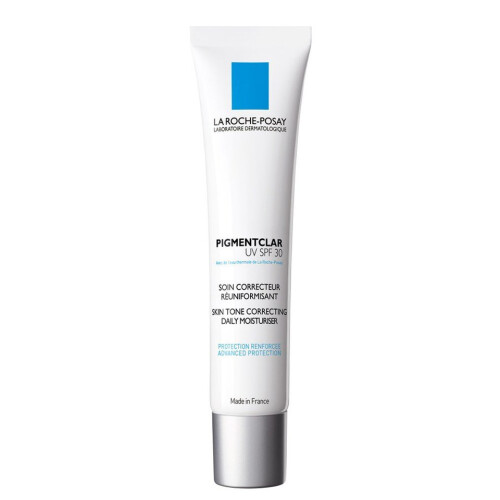 La Roche-Posay La Roche-Posay Pigmentclar UV SPF30 Daily Moisturiser 40ml