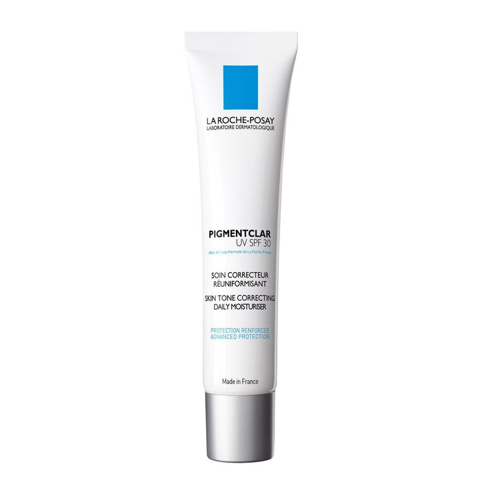La Roche-Posay Pigmentclar UV SPF30 Daily Moisturiser 40ml