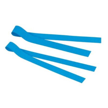 Mabis 47-874-000 Latex Free Tourniquet - 250 per Bag