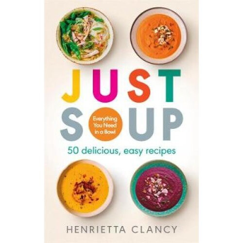 Just Soup