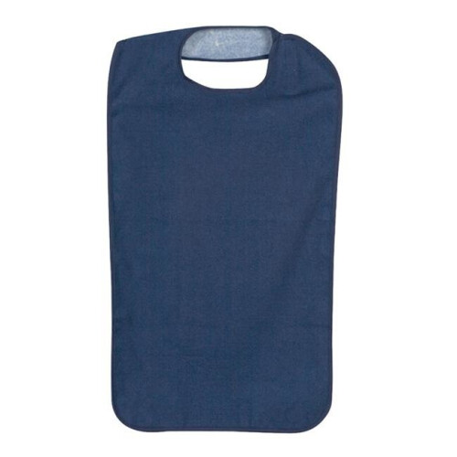Mabis 532-6014-2400 Clothing Protector - Navy