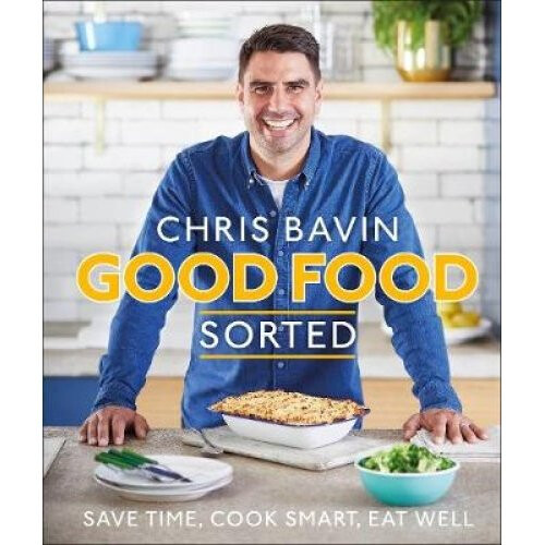 Good Food, Sorted