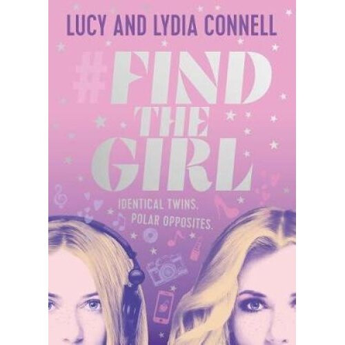 Find The Girl