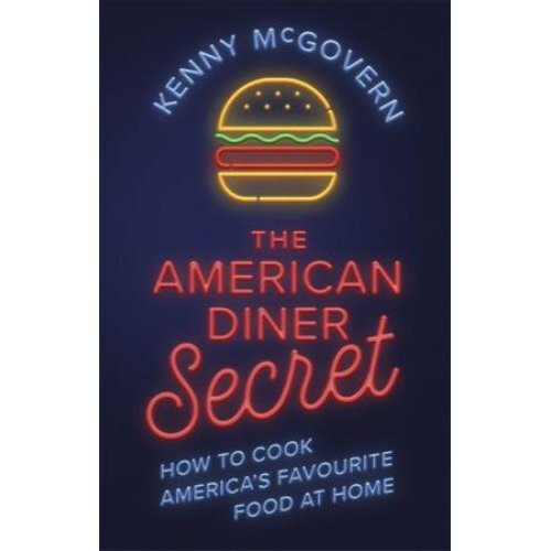 The American Diner Secret