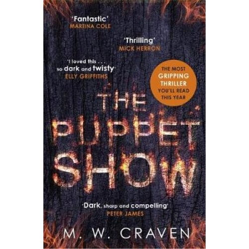 The Puppet Show