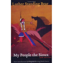 My People the Sioux