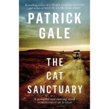 The Cat Sanctuary