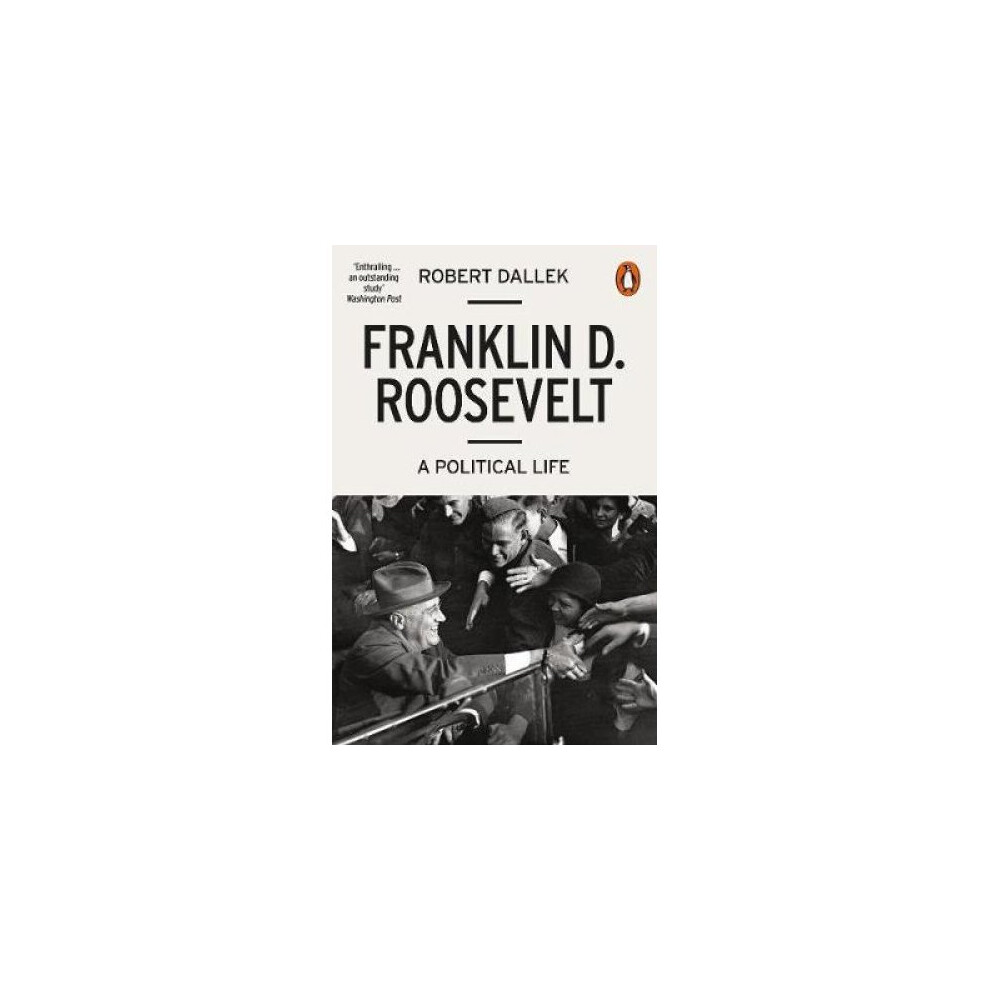 Franklin D. Roosevelt