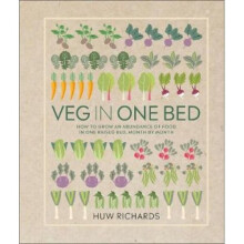 Veg in One Bed