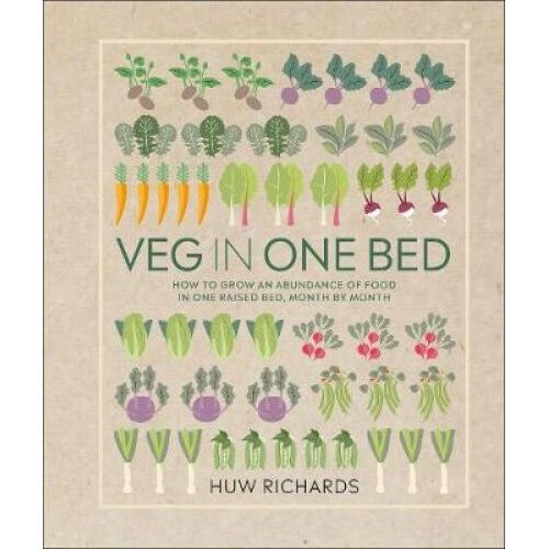 Veg in One Bed