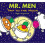 Mr. Men: Trip to the Moon 1