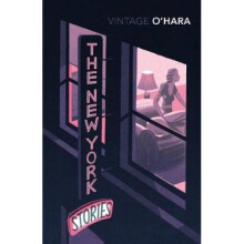 The New York Stories