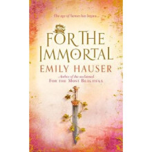For The Immortal