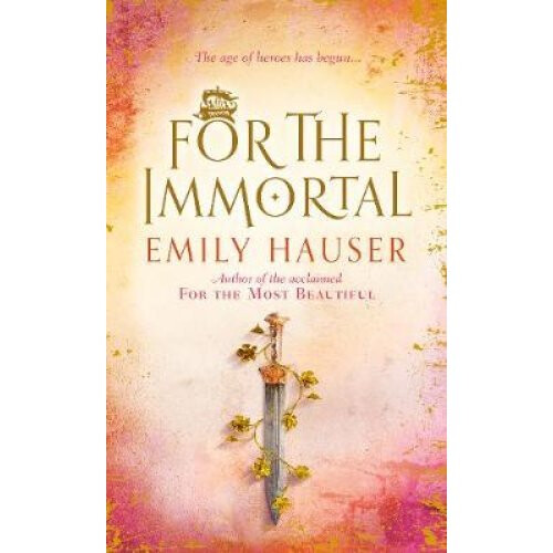 For The Immortal