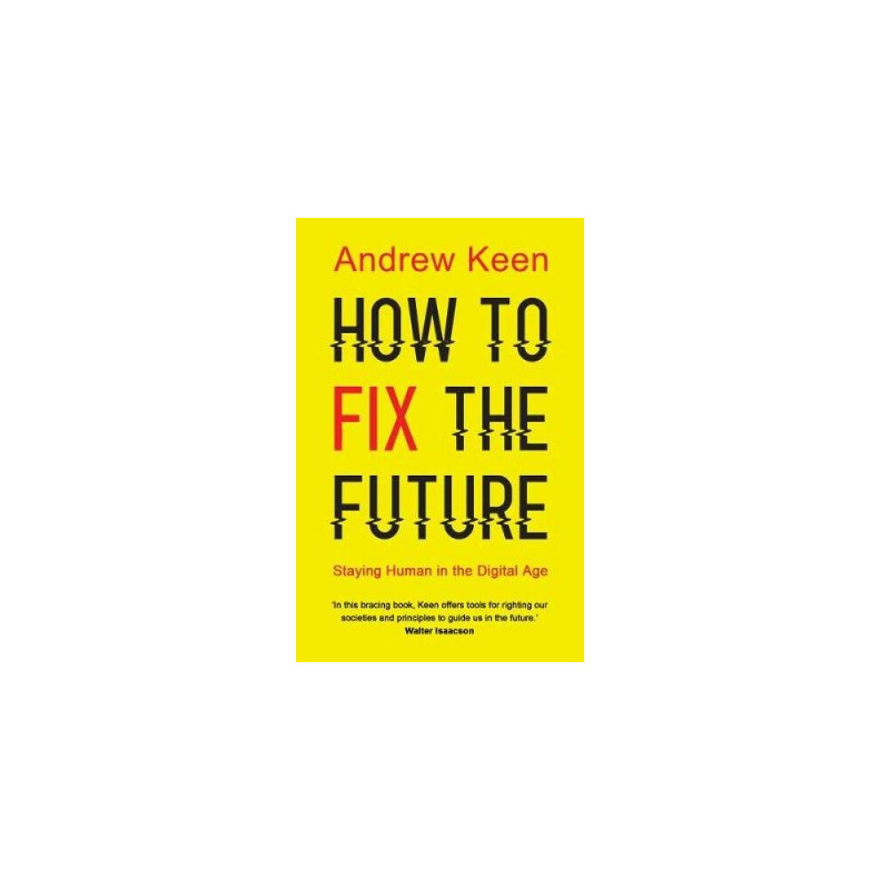 How to Fix the Future