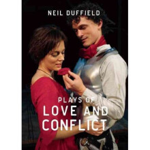 Plays of Love and Conflict
