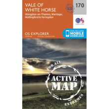 Abingdon, Wantage and Vale of White Horse