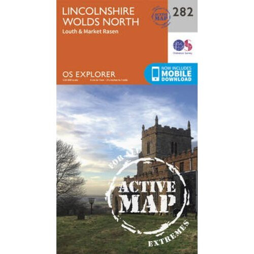 Lincolnshire Wolds North