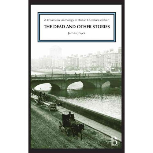 The Dead and Other Stories