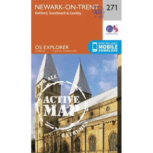 Newark-On-Trent