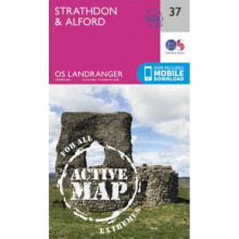 Strathdon & Alford