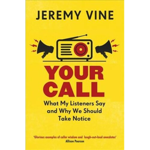 Your Call