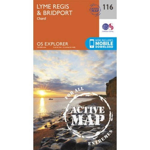 Lyme Regis and Bridport