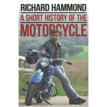 A Short History of the Motorcycle