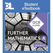 OCR A Level Further Mathematics Discrete