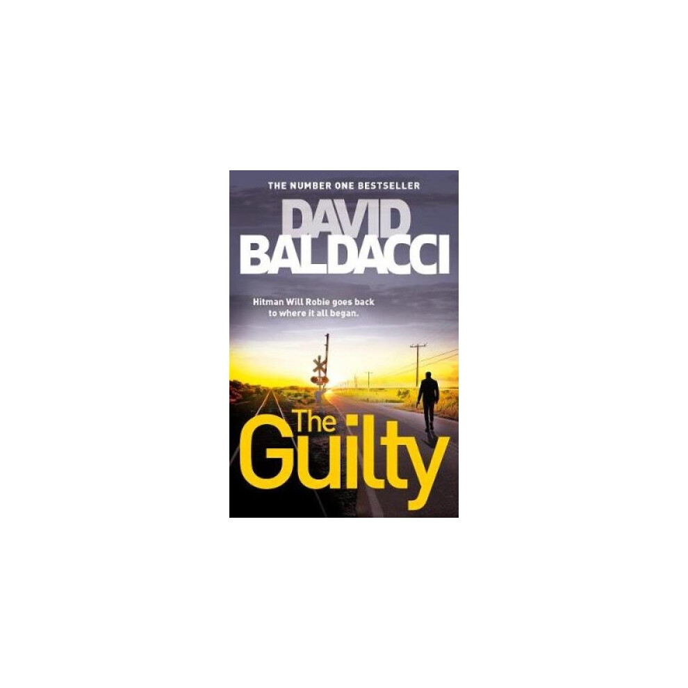 The Guilty