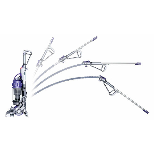 Refurbished Dyson DC15 Animal Cyclone Upright Vacuum Cleaner on OnBuy