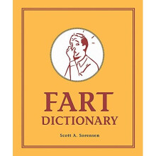 Fart Dictionary