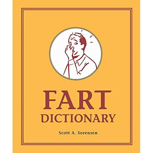 Fart Dictionary