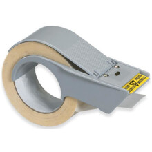 Box Partners TDPL2 2 in. Plastic Filament Tape Dispenser