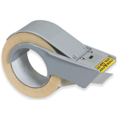 Box Partners TDPL2 2 in. Plastic Filament Tape Dispenser
