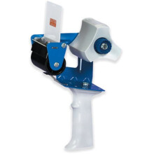 Box Partners TDSD3 3 in. Standard-Duty Carton Sealing Tape Dispenser