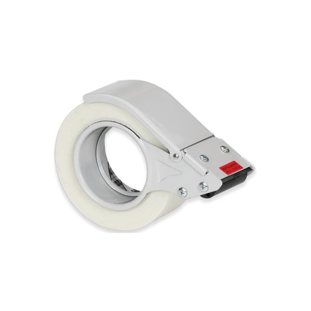 Box Partners Tdml2 2 In. Metal Filament Tape Dispenser 841436047289