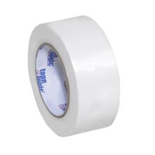 Tape Logic T9171400 2 in. x 60 yards 1400 Strapping Tape, Clear - Case of 24
